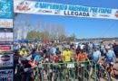 Vuelta de Mendoza 2023 – Etapa 1