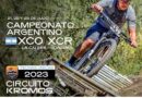 RESULTADOS DEL CAMPEONATO ARGENTINO XCO XCR 2023