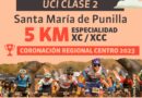 Copa Internacional UCI Clase 2 Especialidad XC/XCC