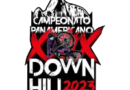 Campeonato Panamericano DownHill Cusco-Perú 2023